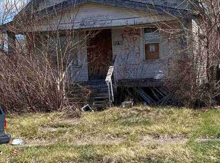 8218 Burnette St, Detroit, MI 48204