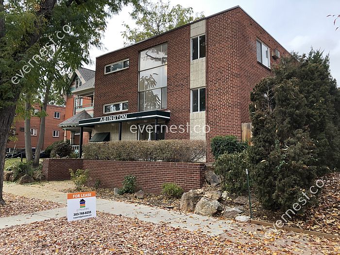 1st image of 1759 N Gilpin St APT 202