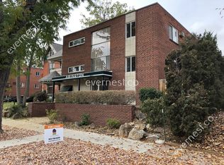 1759 N Gilpin St APT 202, Denver, CO 80218