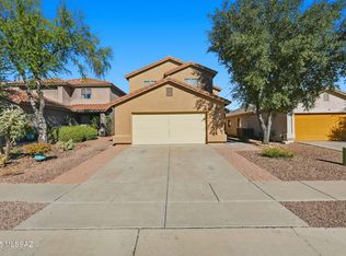 640 W Emerald Key Dr, Green Valley, AZ 85614