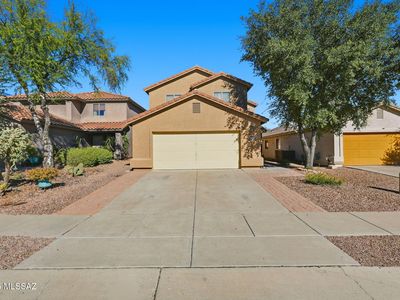 640 W Emerald Key Dr, Green Valley, AZ, 85614