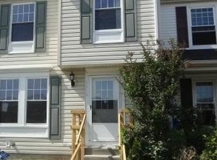 1310 Acorn Ridge Ct, Edgewood, MD 21040