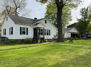 1662 Clay St, Piggott, AR 72454