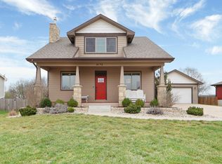 4172 McMillin Ln, Manhattan, KS 66502