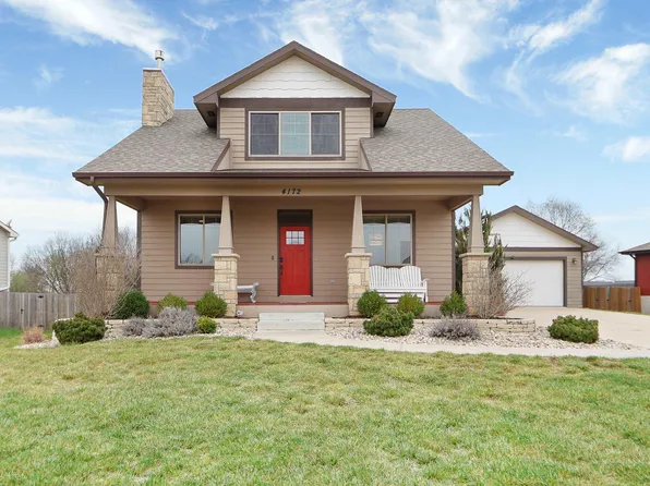 4172 McMillin Ln, Manhattan, KS 66502