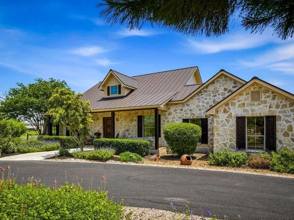 340 Marvil Lee, Boerne, TX 78006