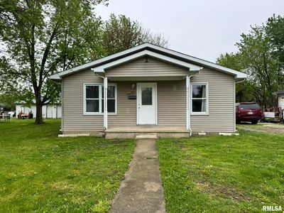 910 Allen Ave, Jacksonville, IL, 62650