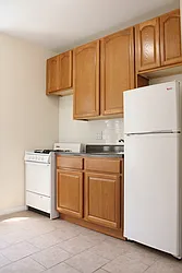 Rented by City & Suburban