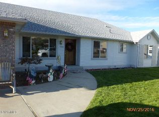 5506 Tumac Dr, Yakima, WA