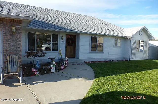 5506 Tumac Dr photo 1