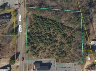 131 Duke St, Granite Falls, NC 28630