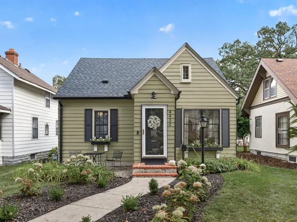 4430 Oliver Ave N, Minneapolis, MN 55412