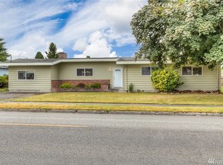 1365 Main St, Buckley, WA 98321