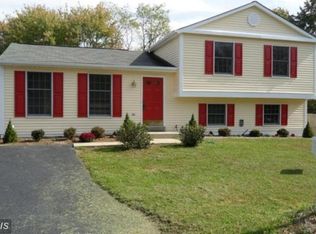 14609 Orangewood St, Silver Spring, MD 20905