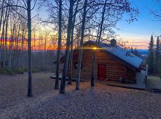 2731 Alaska Range Ln, Fairbanks, AK 99709