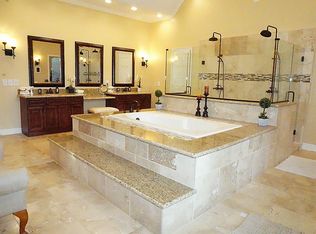 3202 Pebble Trace Dr, Houston, TX 77068