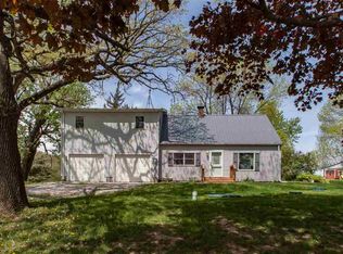 1446 Angle Rd SW, Kalona, IA 52247