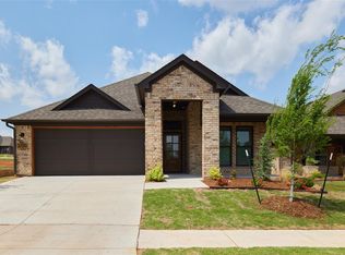 3720 Bedrock Dr, Norman, OK 73069