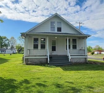 2311 State St, Chester, IL, 62233