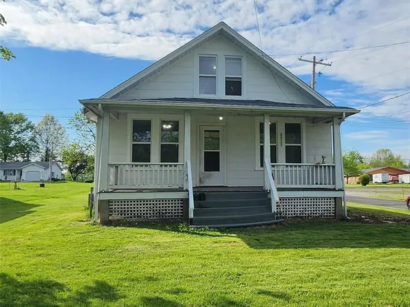 2311 State St, Chester, IL 62233