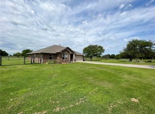 8116 Ns 3580 Rd, Prague, OK 74864
