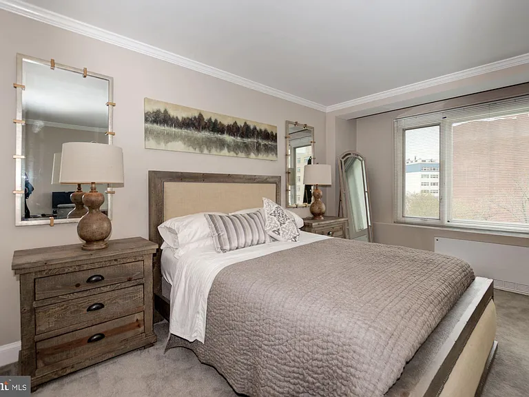 2475 Virginia Ave NW #610 — Photo 13
