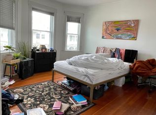44 Frederick Ave #2, Medford, MA 02155