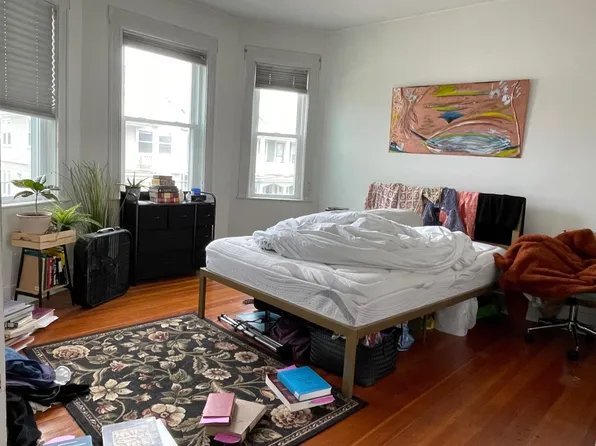 44 Frederick Ave #2, Medford, MA 02155