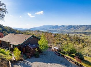 22396 Zurich Dr, Tehachapi, CA 93561