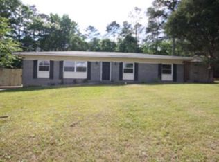 5409 Rockhurst Dr, Columbus, GA 31907