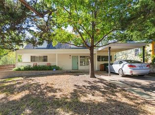 401 Post Road Dr UNIT 1, Austin, TX 78704
