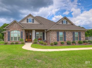 10588 Leesburg Pike, Daphne, AL 36526