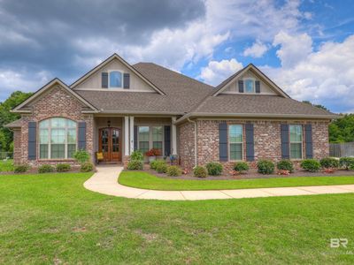 10588 Leesburg Pike, Daphne, AL, 36526