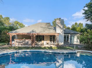 710 Friendship Ridge Ct, Powder Springs, GA 30127