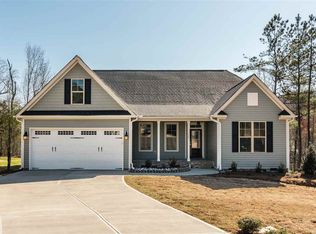 153 Dalry Ln, Willow Springs, NC 27529