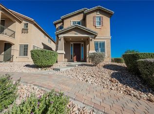 4416 Nestos Valley Ave, North Las Vegas, NV 89031