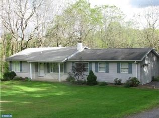 5978 Blue Church Rd, Coopersburg, PA 18036