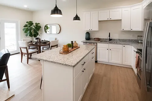 Strawberry Meadows Townhomes Photo 1