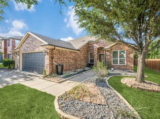 1609 Santos Dr, Denton, TX 76207