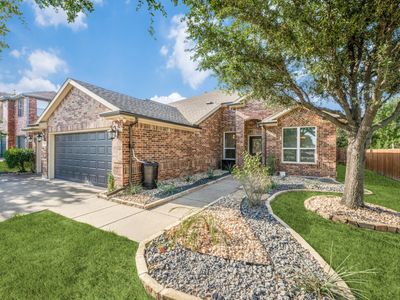 1609 Santos Dr, Denton, TX, 76207