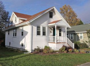 100 Church St, Fairhaven, MA 02719