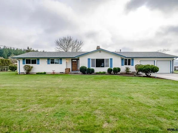 38017 Scravel Hill Rd NE, Albany, OR 97322