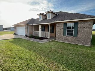 107 Betty Dr, Crowley, LA 70526