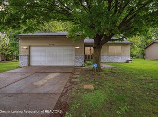 2404 Sower Blvd, Okemos, MI 48864