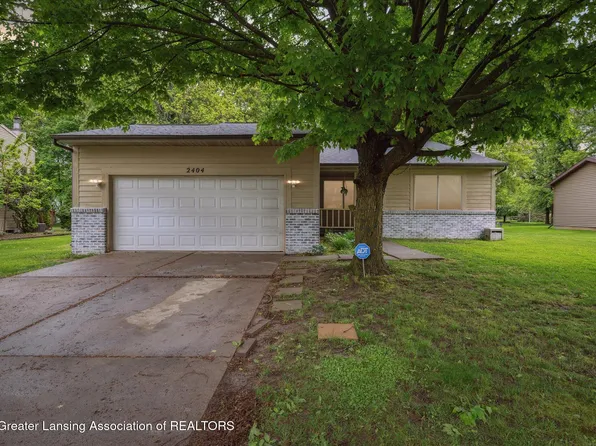 2404 Sower Blvd, Okemos, MI 48864