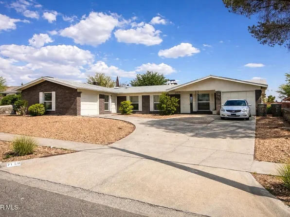 7122 Orizaba Ave, El Paso, TX 79912