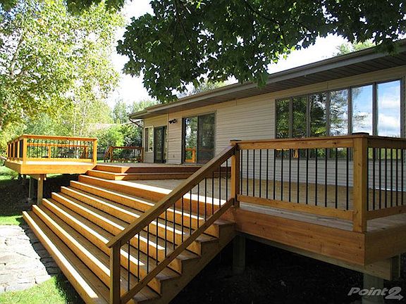 Brown Deck 1