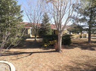 69 Birch Rd, Edgewood, NM 87015