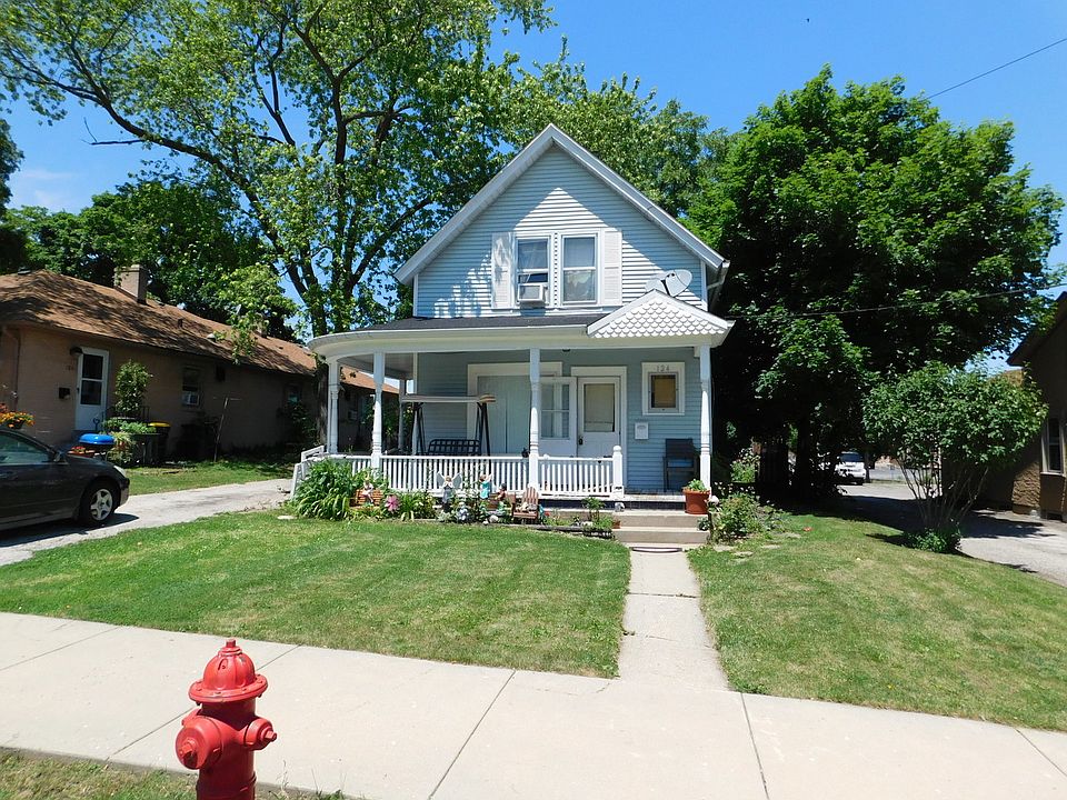 1st image of 124 Cary St
