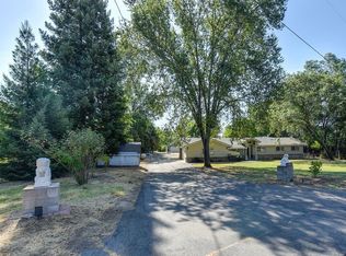 3391 Old Orchard Ln, Loomis, CA 95650